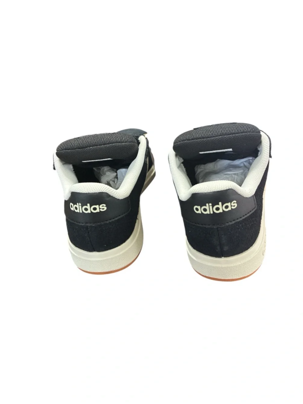 Adidas grand court shoes size 12 toddler